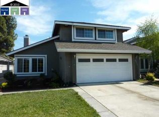 32918 Bluebird Loop, Fremont, CA 94555