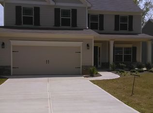 4325 S Braves Cir, Douglasville, GA 30135