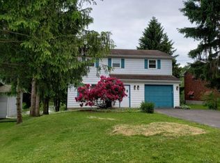 464 Chrysler Rd, Endwell, NY 13760