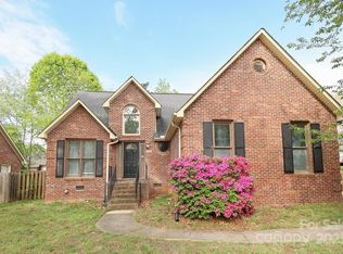 1121 Thoroughbred Pl NW, Concord, NC 28027