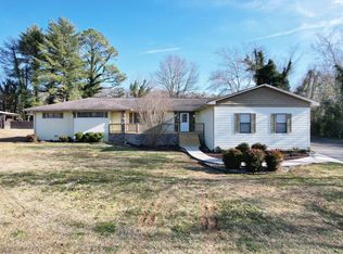 6230 N Lee Hwy, Cleveland, TN 37312