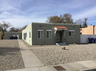 205 Adams St NE APT 3, Albuquerque, NM 87108