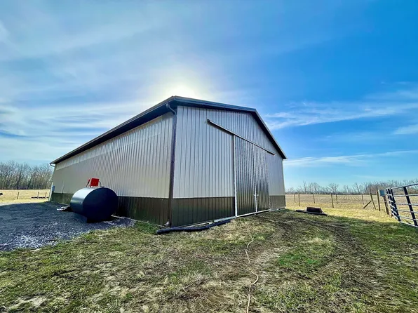 8112 W County Road 1000 N, North Salem, IN 46165