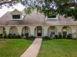 16013 Juneau Ln, Jersey Village, TX 77040
