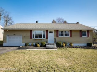 1067 Watervliet Shaker Rd, Albany, NY 12205