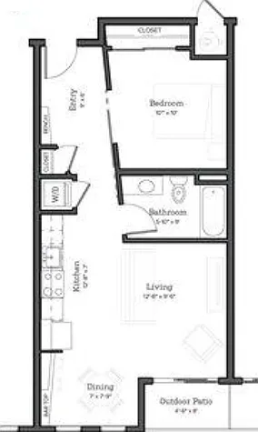 SloHi Flats — Photo 22