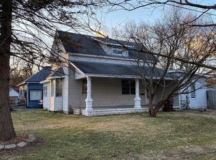 606 Ferry St, Wabash, IN 46992