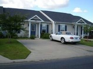 450 Londonberry Dr, Florence, SC 29505