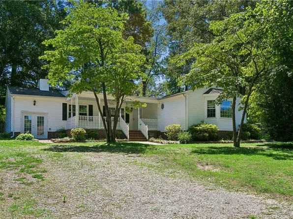 120 Plantation Rd, Williamsburg, VA 23185