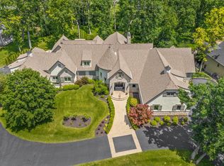 Geneva National, Lake Geneva, WI 53147