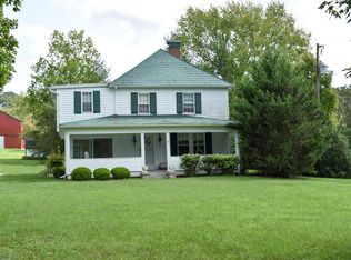 106 Doc Hill Rd, Rutledge, TN 37861