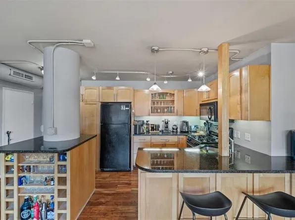 803 W 48th St APT 602, Kansas City, MO 64112