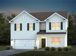 4228 Barrow Farm Rd, Kernersville, NC 27284