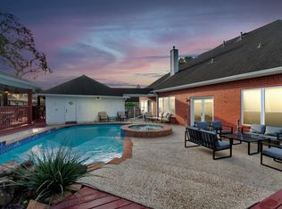 19722 Cherry Oaks Ln, Humble, TX 77346