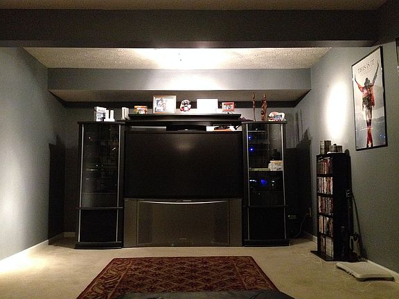 Home theater 