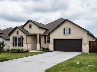 217 Lavaca Heights Dr, Austin, TX 78737