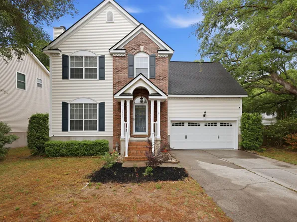 1421 Wexford Sound Dr, Charleston, SC 29412