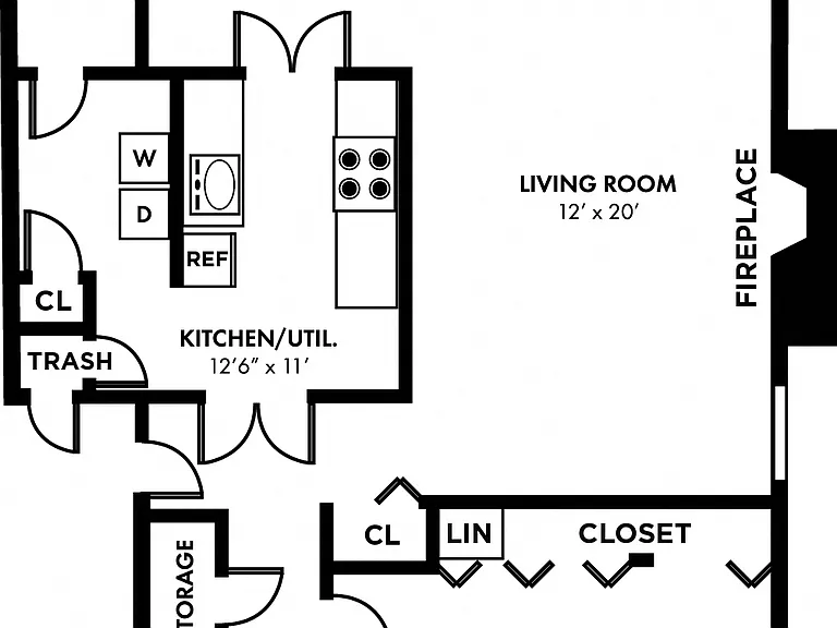 Regency Lakeside Apartment Homes — Photo 41