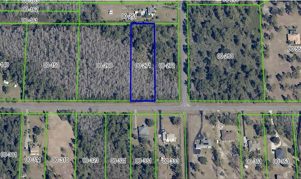 1st image of 20461 OBERLY PARKWAY LOT 271