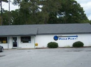 4605 Old Cherry Point Rd, New Bern, NC 28560