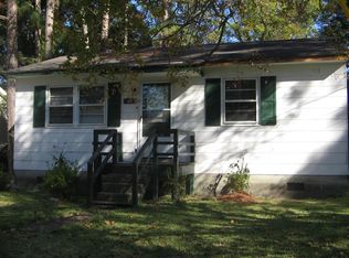 222 Montgomery Ave, Wilmington, NC 28405