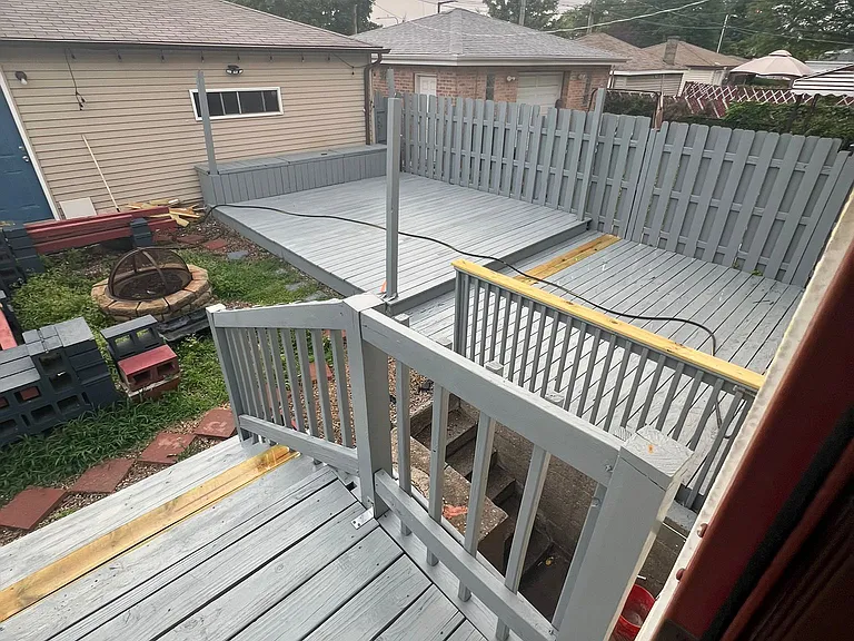 6112 S Keating Ave — Photo 19