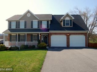 3 Colton Dr, Shippensburg, PA 17257