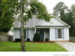 3543 Braewick Pl, Charlotte, NC 28227