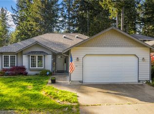 481 E Road Of Tralee, Shelton, WA 98584