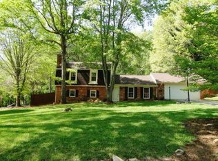 293 Burr Oak Rd, Lynchburg, VA 24502