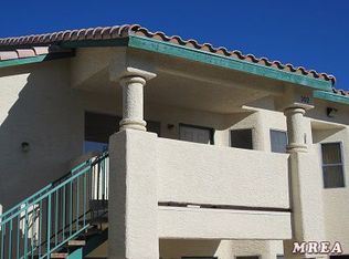 431 Mesa Blvd UNIT 202, Mesquite, NV 89027