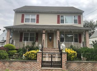 1059 Prospect St, Hillside, NJ 07205