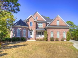 2900 Trailwood Dr, Southport, NC 28461