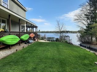 15 Grove Point Rd, Wales, MA 01081