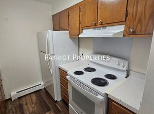 604 N Black River St #206, Sparta, WI 54656