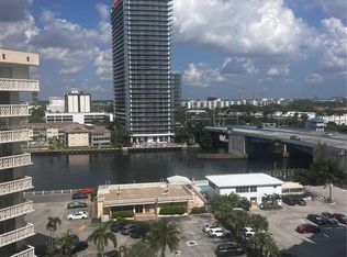 1825 S Ocean Dr APT 1007, Hallandale, FL 33009