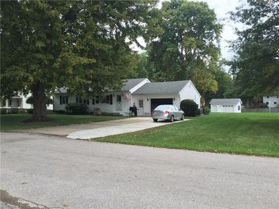 3400 Suburban St, Ashtabula, OH, 44004