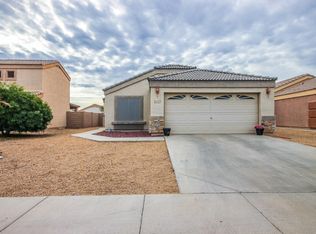 12757 W Pershing St, El Mirage, AZ 85335