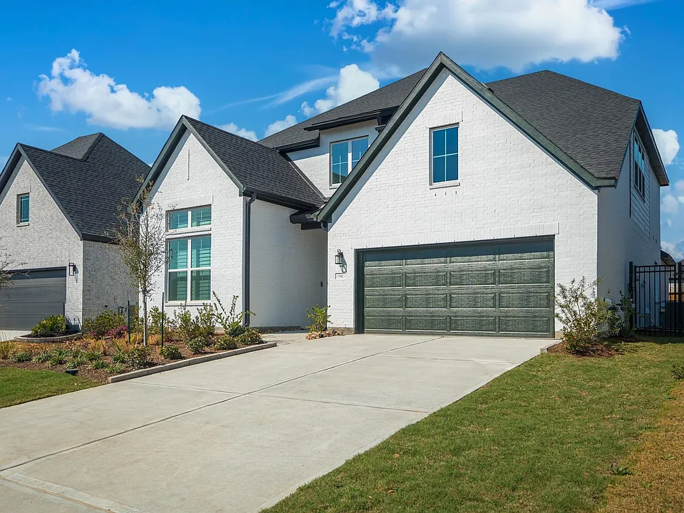 7142 Carriage Light Dr
