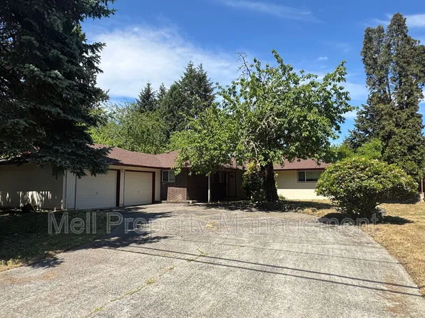 7016 Husky Way SE, Olympia, WA 98503