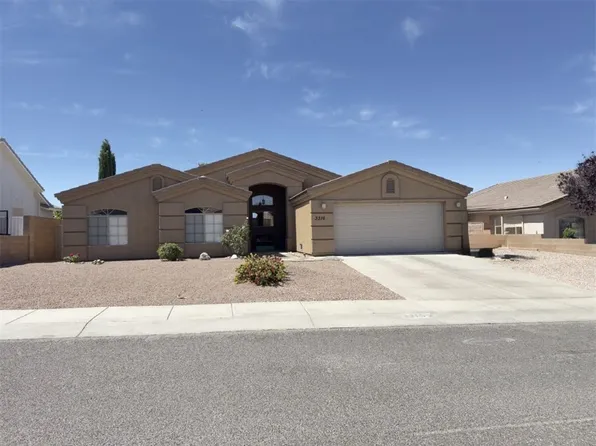 3316 Producers Mine Rd, Kingman, AZ 86401
