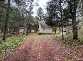 8386 Hoffman Rd #23, Lowville, NY 13367