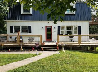 30283 Township Road 395, Langsville, OH 45741