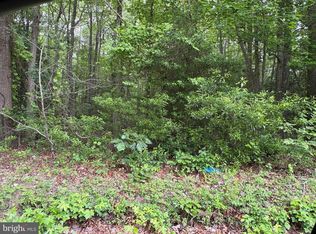 0 Bogey Neck Rd #43-1-2A, Heathsville, VA 22473