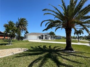 3417 NW 2nd St, Cape Coral, FL 33993