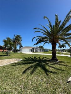 3417 NW 2nd St, Cape Coral, FL, 33993