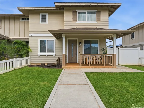 407 Kuupau St, Kapolei, HI 96707