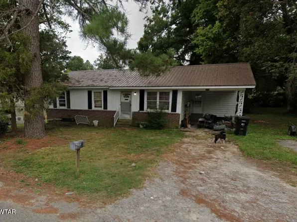 1849 Ayers St, Dyersburg, TN 38024