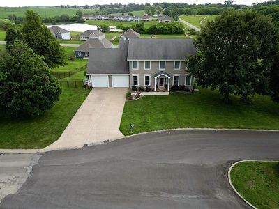 1502 Brookdale Dr, Atchison, KS, 66002