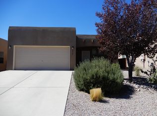 4927 Costa Uasca Dr NW, Albuquerque, NM 87120
